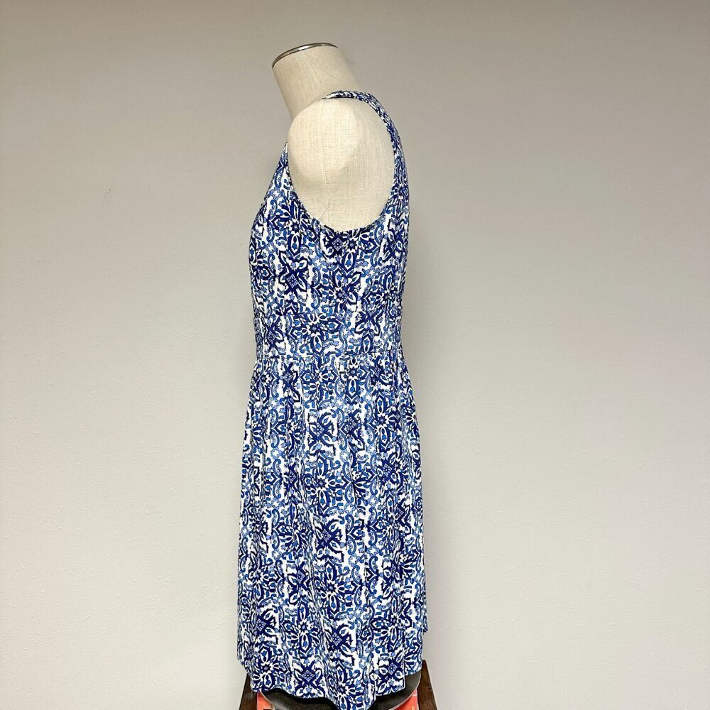 Milly Dress - Picture 4 of 12